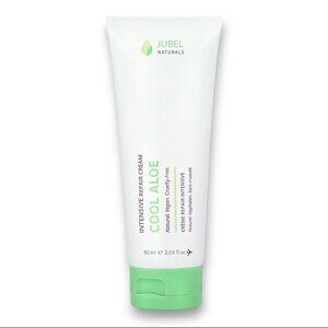Two Jubel Naturals Cool Aloe Repair Creams
